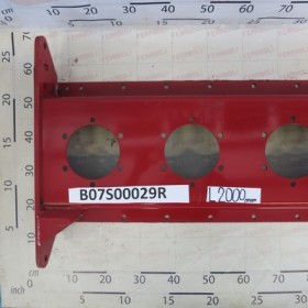 GEAR CASE