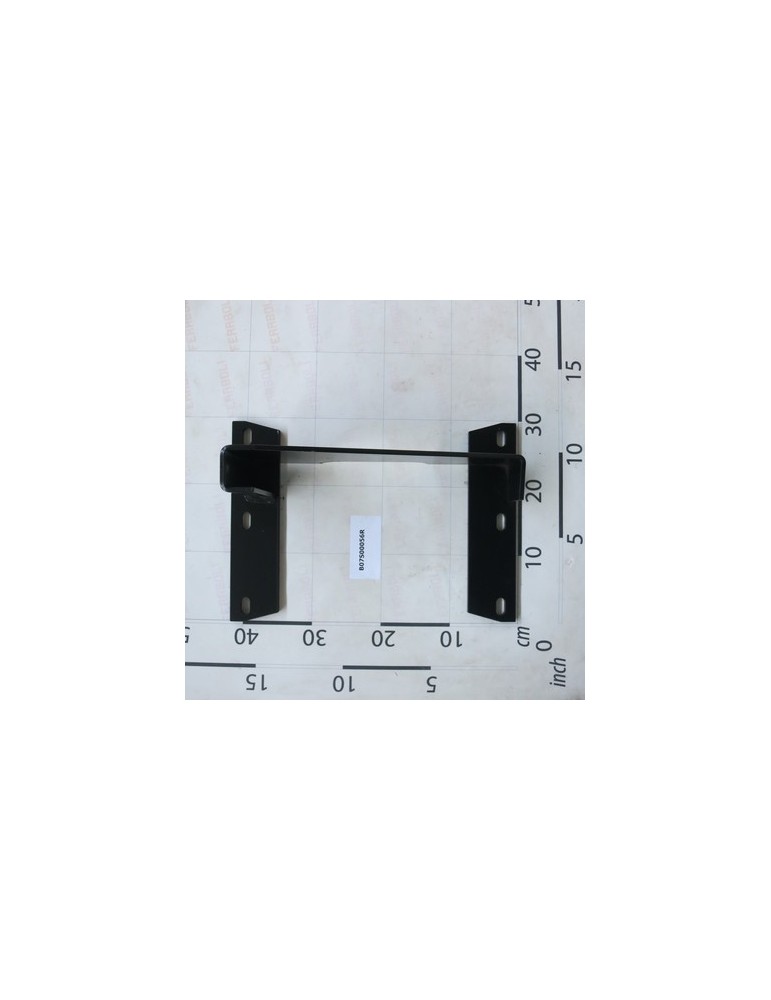RIGHT FULCRUM