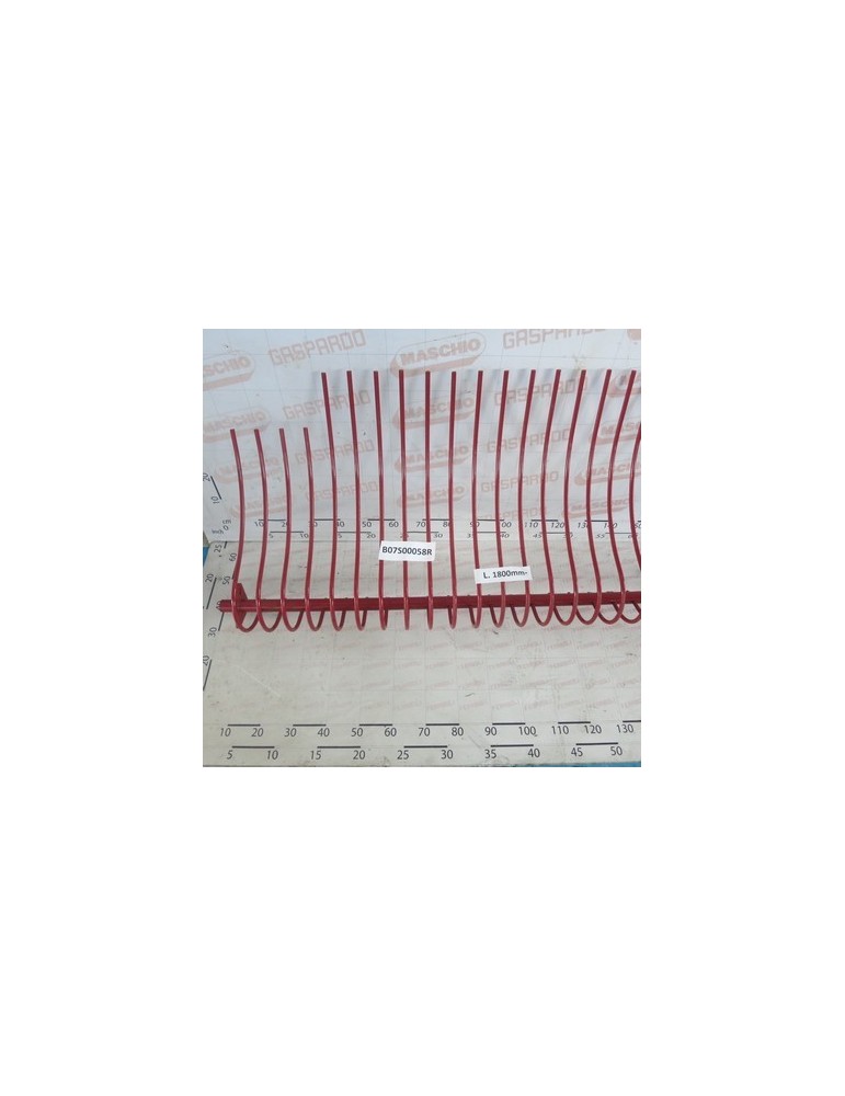 CROP DIVIDER