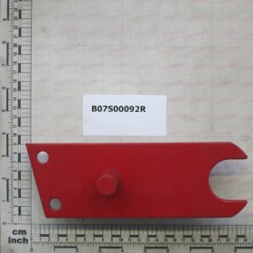 LEFT ATTACHMENT