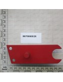 LEFT ATTACHMENT