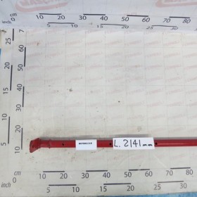 SPRING-HOLDER BAR