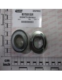 BEARING WITH FIFTH WHEEL
