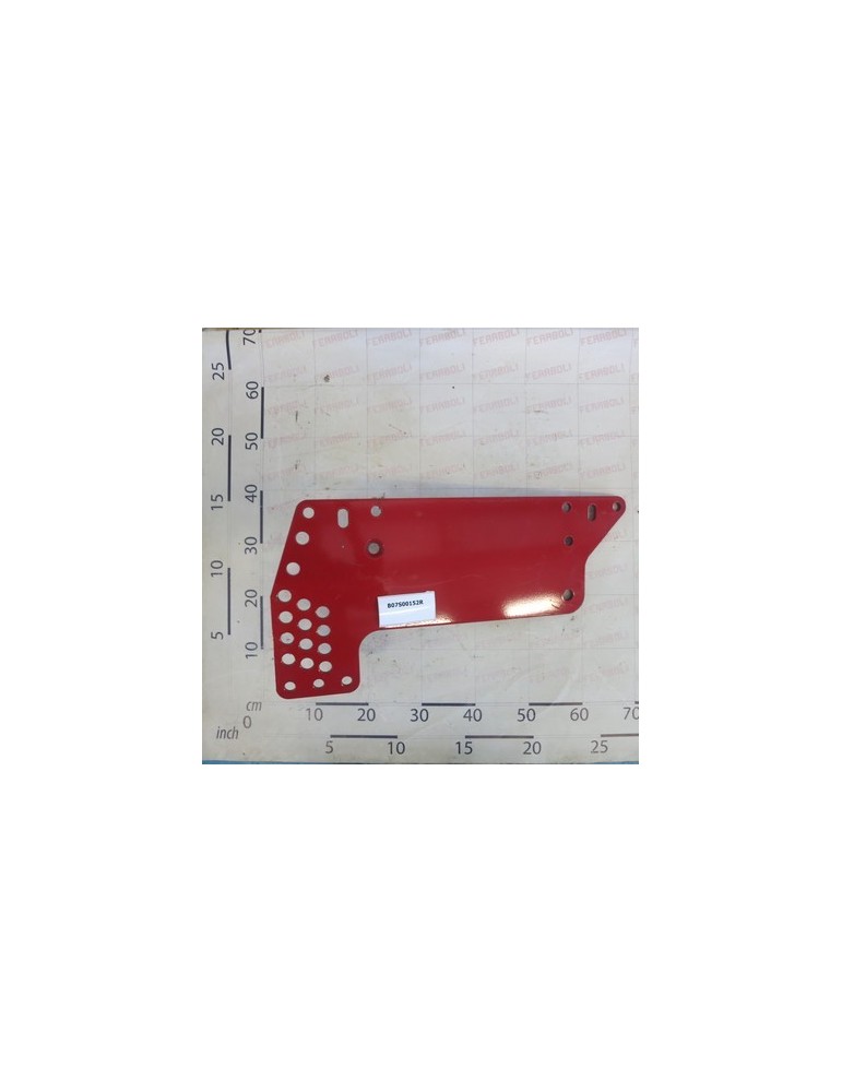 INNER PLATE
