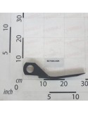 BEARINGS LEFT GUIDE