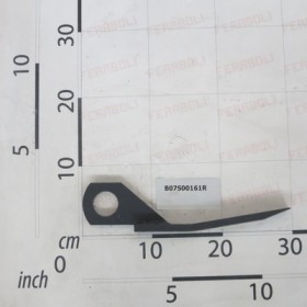 BEARING RIGHT GUIDE