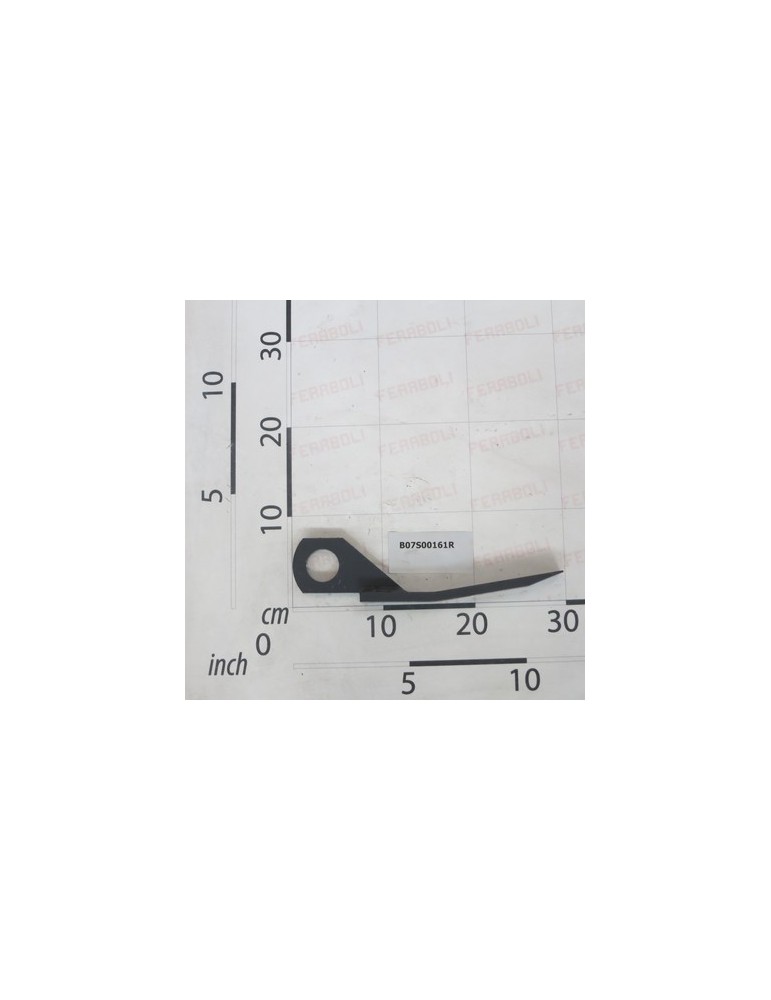 BEARING RIGHT GUIDE