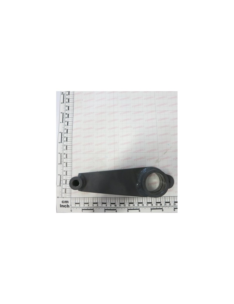 PULLEY BRACKET