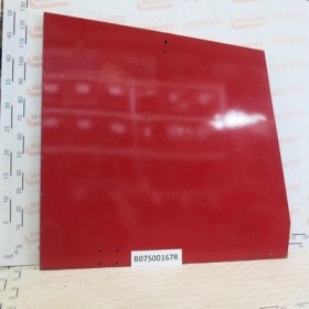 LEFT COVER 66