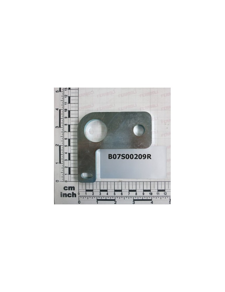 ROLLER BRACKET
