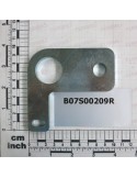 ROLLER BRACKET