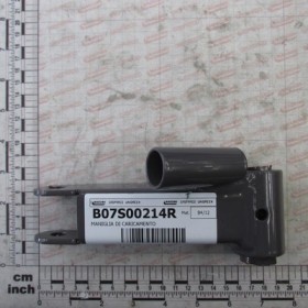 LOADING HANDLE