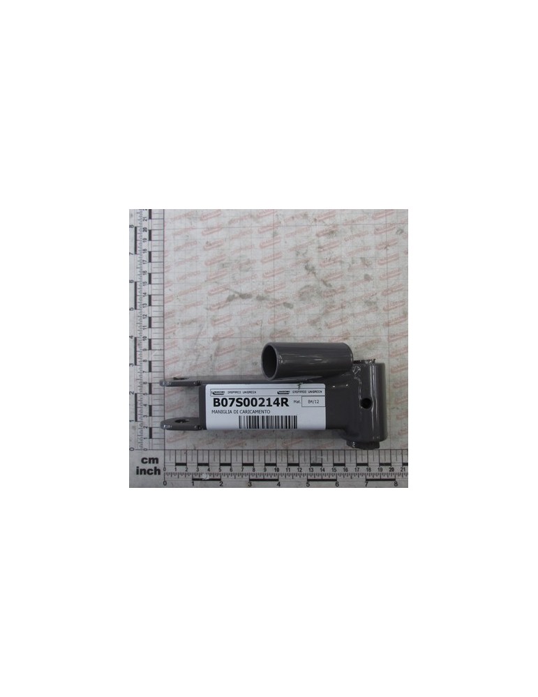 LOADING HANDLE