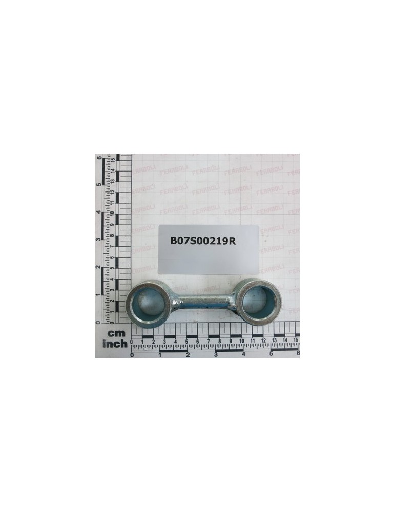 CONNECTING ROD