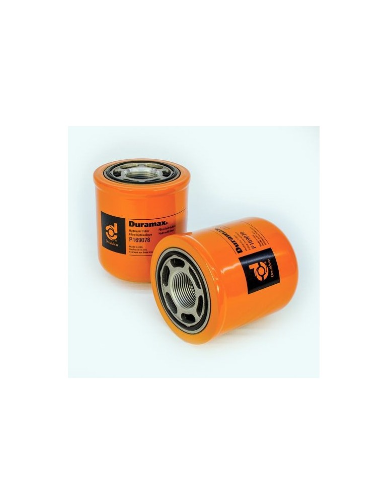 Filtru Ulei Hidraulic P169078