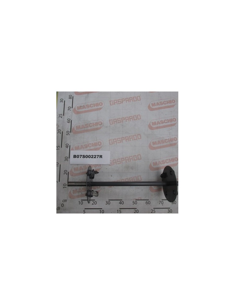 PICK-UP AUGER