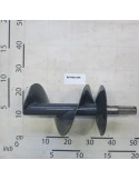 RIGHT AUGER