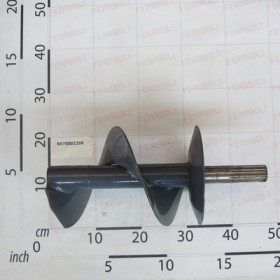 LEFT AUGER