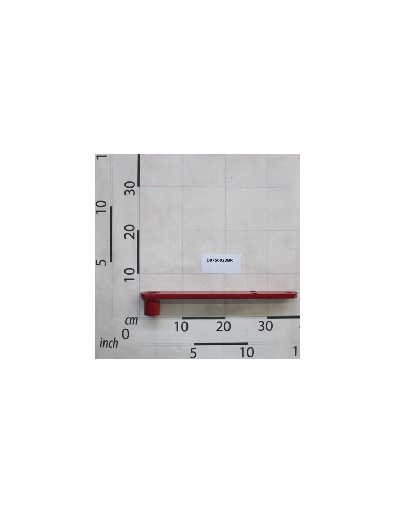 STRETCHER ARM