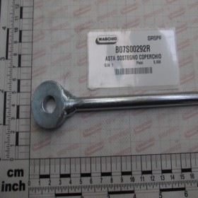 CAP SUPPORT BAR
