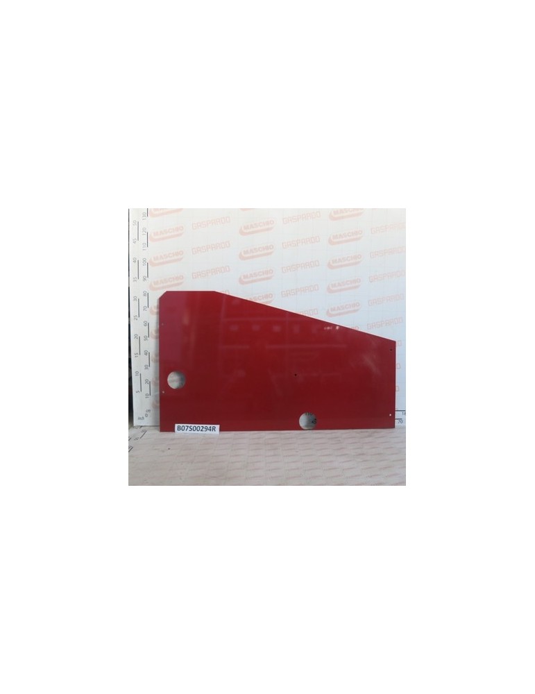RIGHT UPPER COVER