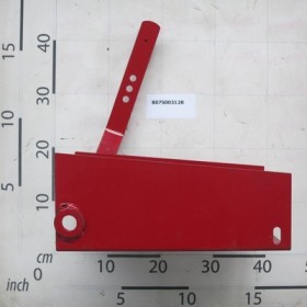 DOUBLE FLAP