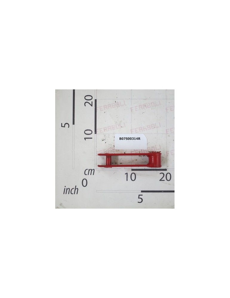 COUNTER KNIFE ADJUSTMENT ARM