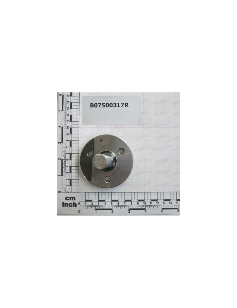 WHEEL HOLDER