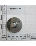 WHEEL HOLDER