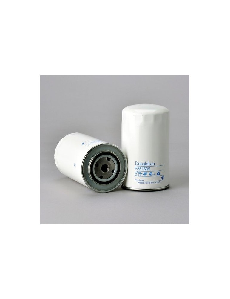 Filtru Combustibil P551605