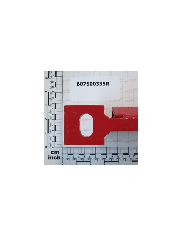 COUNTER KNIFE SUPPORT