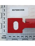 COUNTER KNIFE SUPPORT