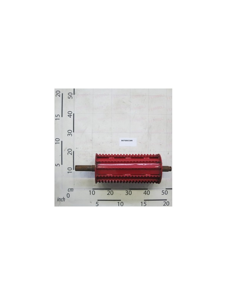 SMALL UPPER ROLLER