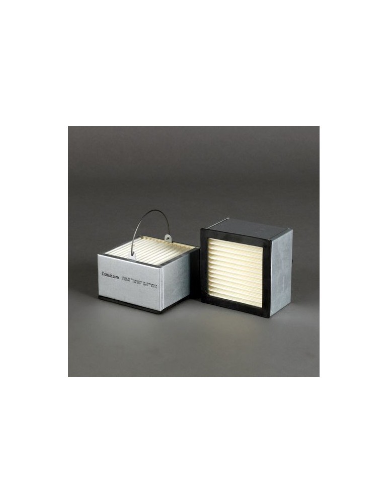 Filtru Combustibil P502392