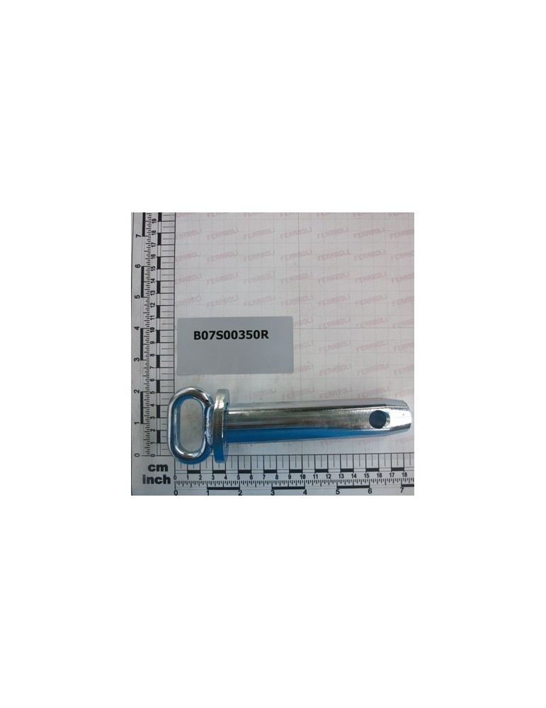 HITCH PIN