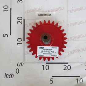 GEAR