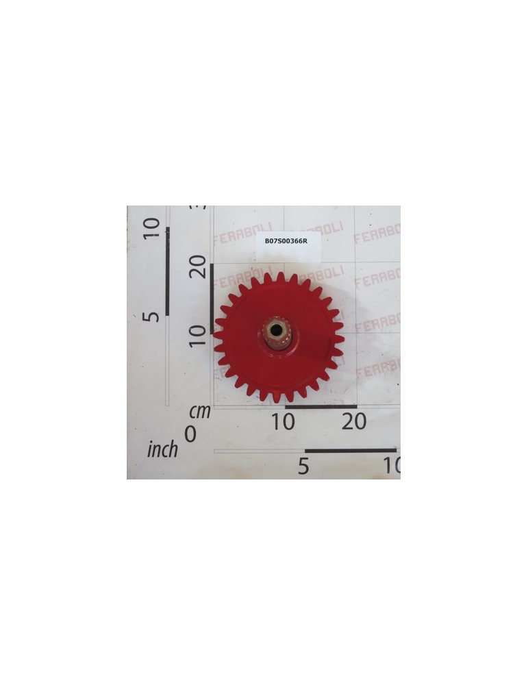 GEAR