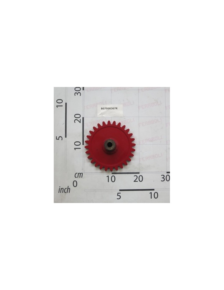 GEAR