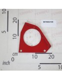 LEFT GEAR COVER
