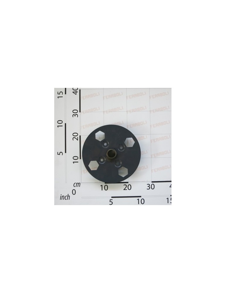 DISC