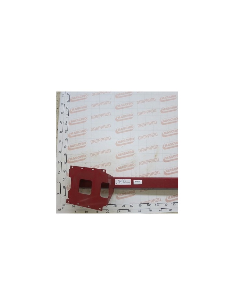 RIGHT TIE ROD FOR 4000-4500