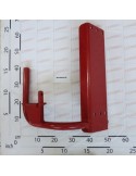 LEFT REMOVEABLE FLAPHOLDER