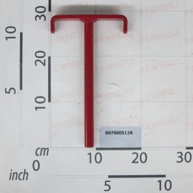 CONV. HEAD UPPER ATTACHMENT