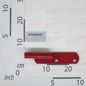 CONVEYER SUPPORT