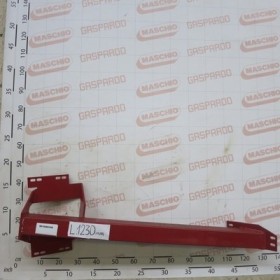 RIGHT TIE ROD 300_350/46