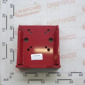 CENTRAL BOX SUPPORT