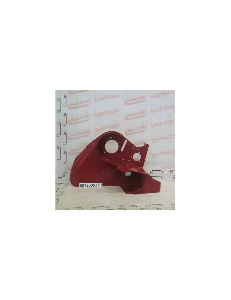 RIGHT SIDE BODY PUL FFPRO