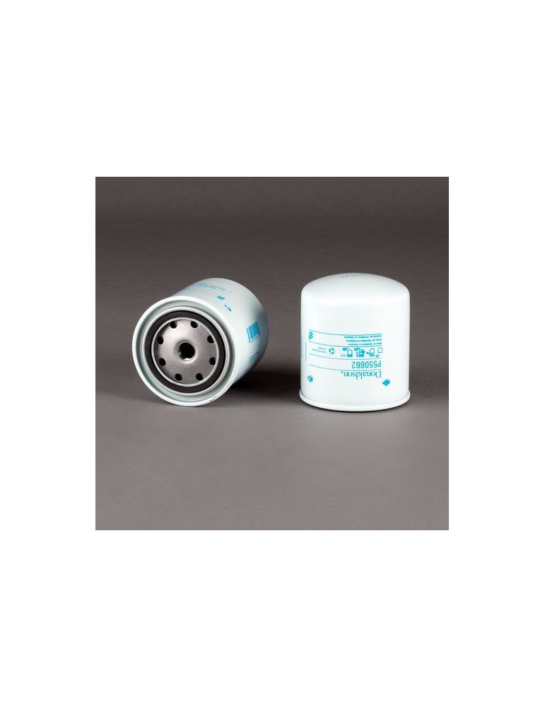 Filtru Combustibil P550662