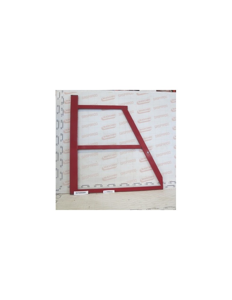 LEFT FRAME