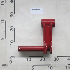EXTRA WHEEL FRAME